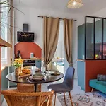Azur Ap4487 By Riviera Homes Lejlighed *