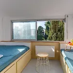 Azur Ap4487 By Riviera Homes Lejlighed *