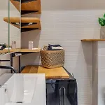 Azur Ap4487 By Riviera Homes Lejlighed *