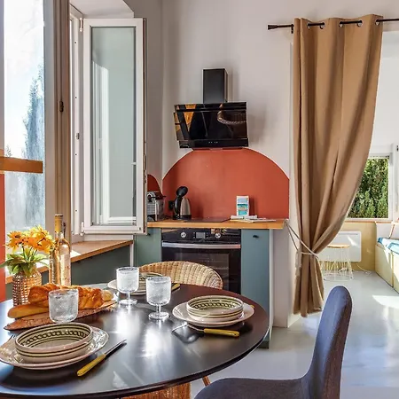 Azur Ap4487 By Riviera Homes * Villefranche-sur-Mer