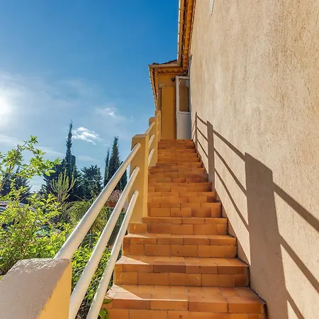 Lejlighed Azur Ap4487 By Riviera Homes Villefranche-sur-Mer