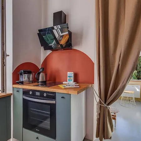 Lejlighed Azur Ap4487 By Riviera Homes Villefranche-sur-Mer