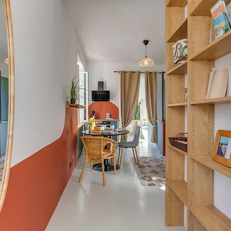 Διαμέρισμα Azur Ap4487 By Riviera Homes