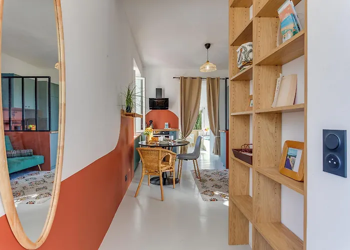 Διαμέρισμα Azur Ap4487 By Riviera Homes